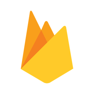 Firebase logo