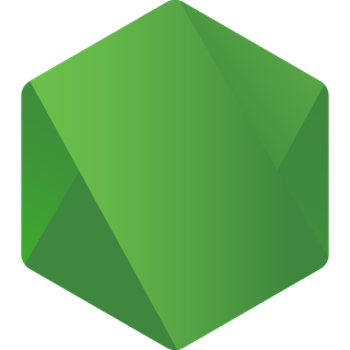 Node.js logo